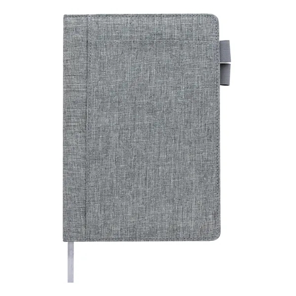 Two-Pocket Journal... from ASI 40480 Koozie Group