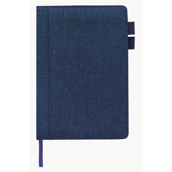 Two-Pocket Journal... from ASI 40480 Koozie Group