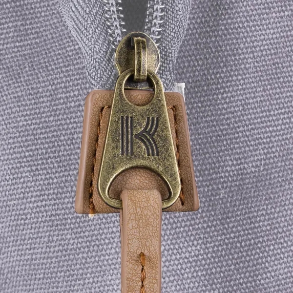 KAPSTON® San Marco Backpack... from ASI 40480 Koozie Group