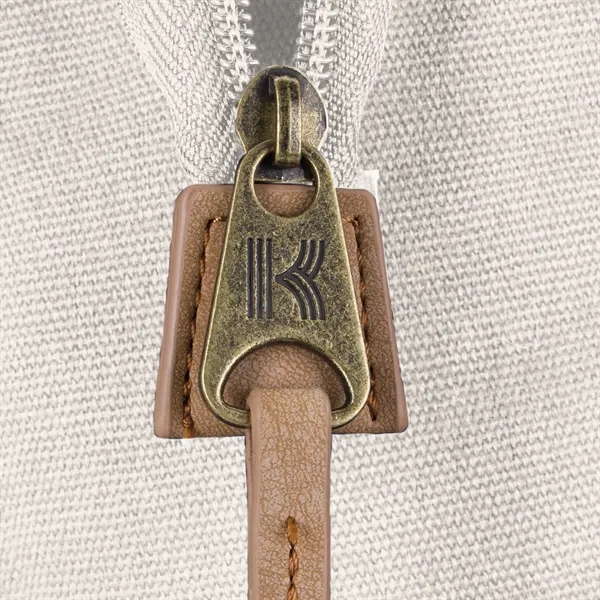 KAPSTON® San Marco Backpack... from ASI 40480 Koozie Group