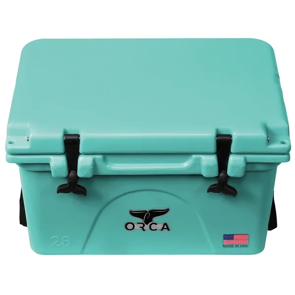 ORCA® 26-Quart Cooler... from ASI 40480 Koozie Group