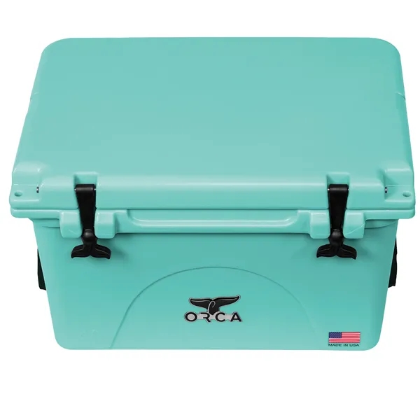 ORCA® 40-Quart Cooler... from ASI 40480 Koozie Group