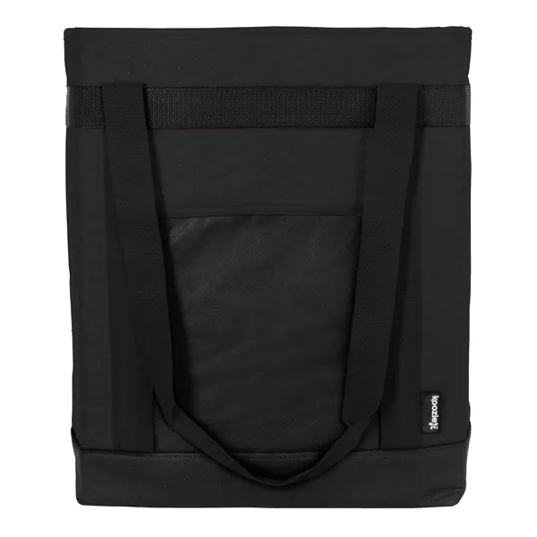 Koozie® Triple-Carry Insulated Tote-Pack Cooler... from ASI 40480 Koozie Group