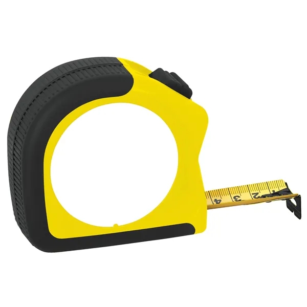 25' Gripper Tape Measure... from ASI 40480 Koozie Group / Norwood