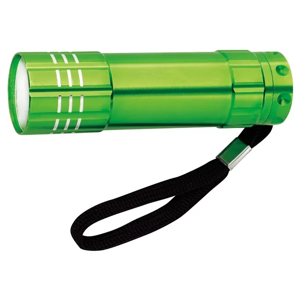 Mini COB Flashlight... from ASI 40480 Koozie Group / Norwood