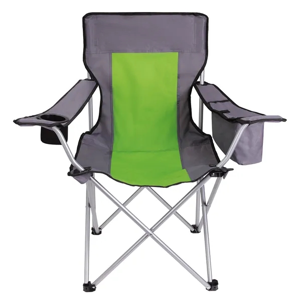 Koozie® Camp Chair... from ASI 40480 Koozie Group / Norwood