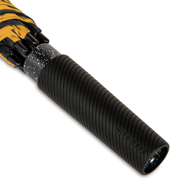 GoGo® by Shed Rain™ 62" Arc RPET Windjammer® Umbrella... from ASI 40480 Koozie Group