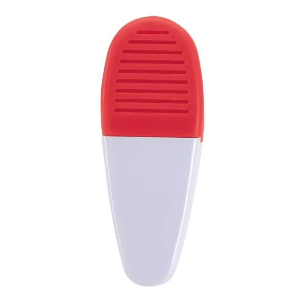 Ultra Clip... from ASI 40480 Koozie Group / Norwood