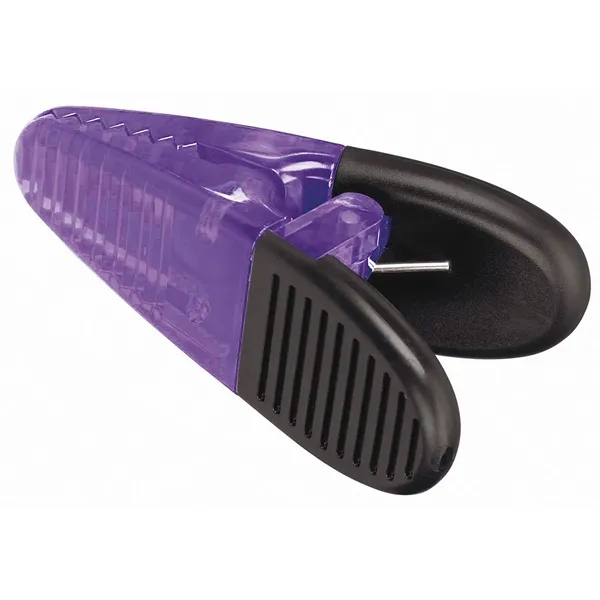 Ultra Clip... from ASI 40480 Koozie Group / Norwood