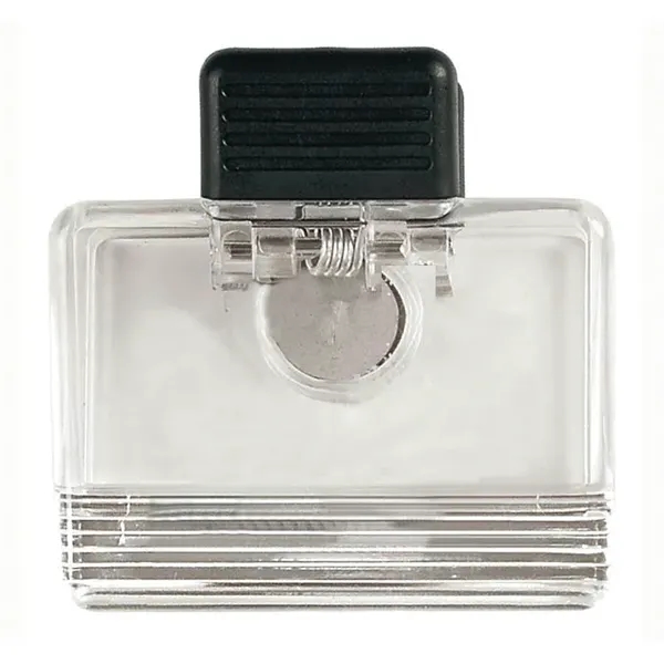 Billboard Clip... from ASI 40480 Koozie Group / Norwood