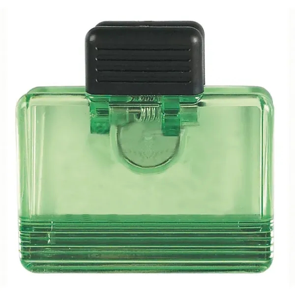 Billboard Clip... from ASI 40480 Koozie Group / Norwood