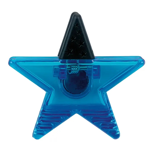 Star Clip... from ASI 40480 Koozie Group / Norwood