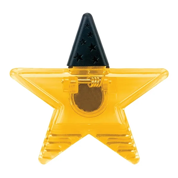 Star Clip... from ASI 40480 Koozie Group / Norwood