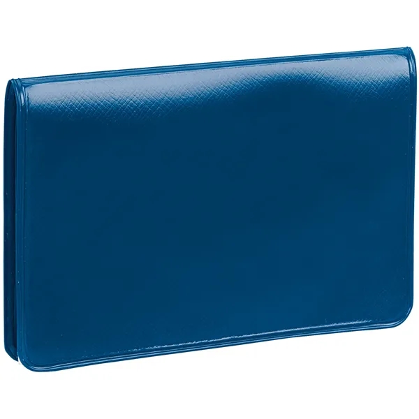 Business Card/License Holder... from ASI 40480 Koozie Group / Norwood