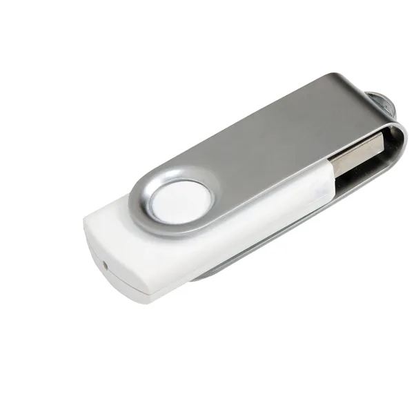 512 MB Folding USB 2.0 Flash Drive... from ASI 40480 Koozie Group