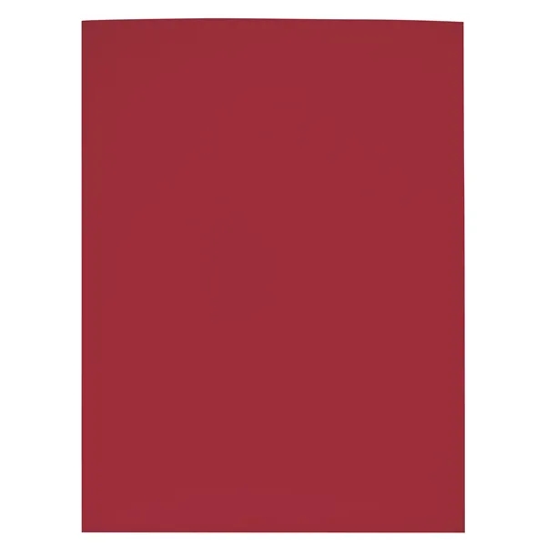 Gloss Paper Folder... from ASI 40480 Koozie Group