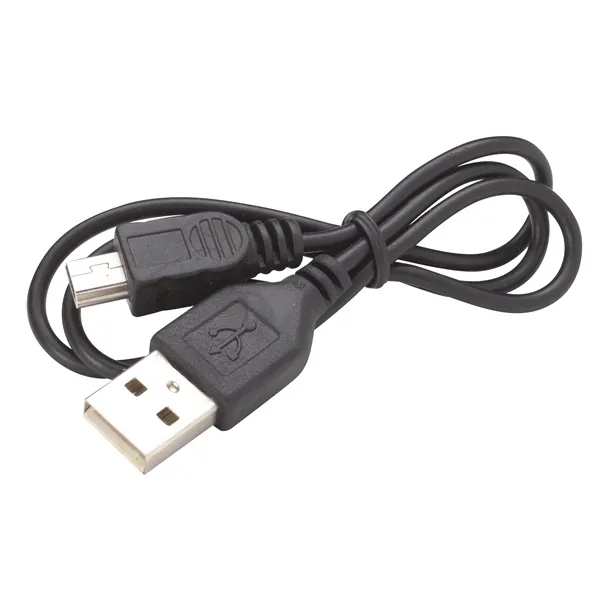 Let the Beat Rock Bluetooth® Speaker... from ASI 40480 Koozie Group