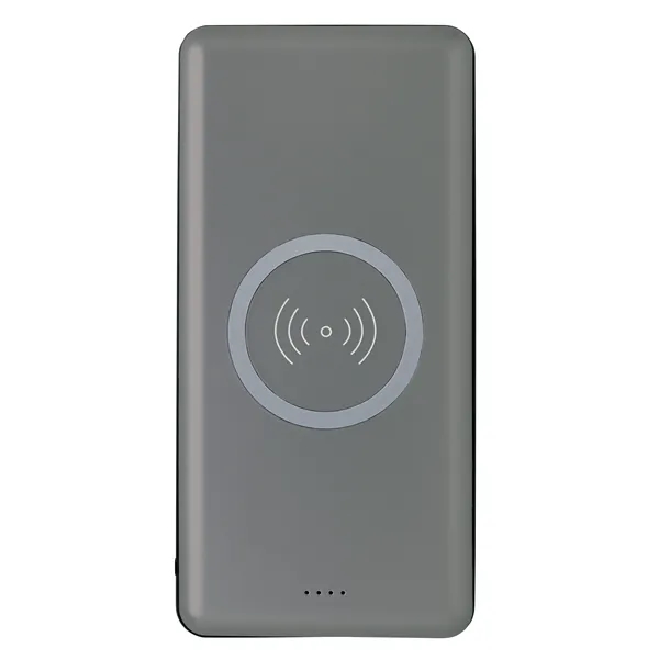 Ring Power Bank 10,000 mAh... from ASI 40480 Koozie Group