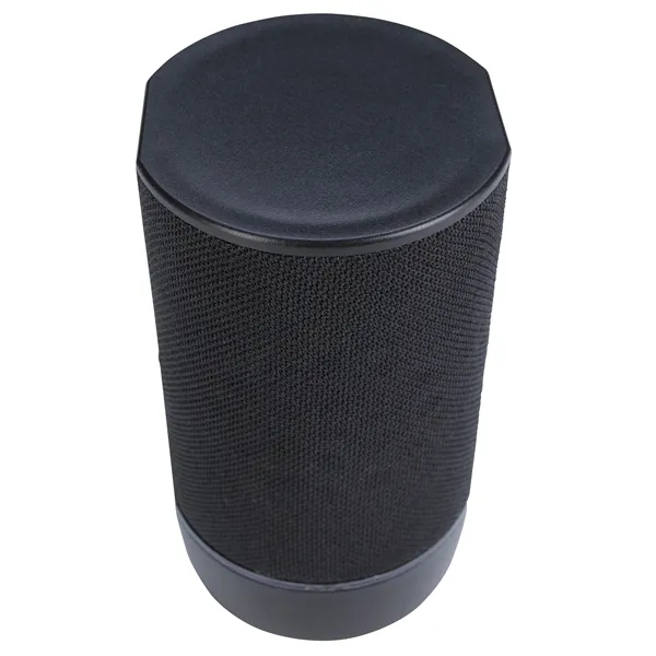 Pillar Light-Up Bluetooth® Speaker... from ASI 40480 Koozie Group