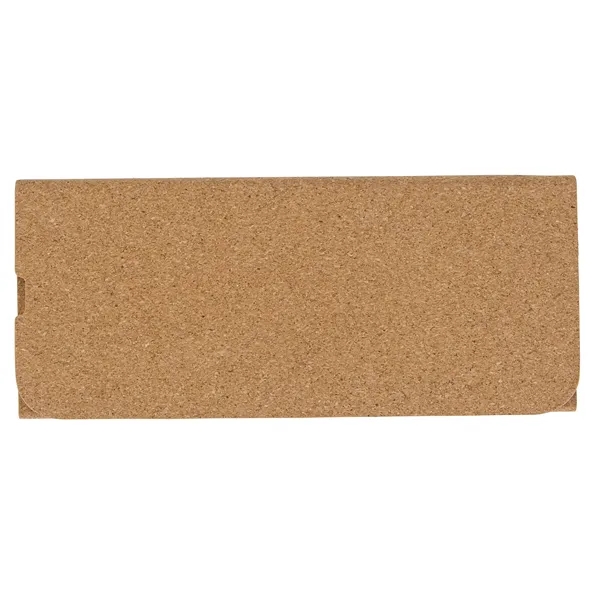 10W Vite Wireless Charging Mouse Pad and Stand... from ASI 40480 Koozie Group