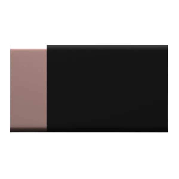 SCX Design™ Power Bank Clever 5000 mAh... from ASI 40480 Koozie Group