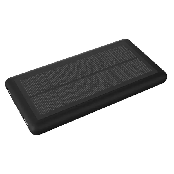 SCX Design™ ECO Solar Power Bank 8000 mAh... from ASI 40480 Koozie Group