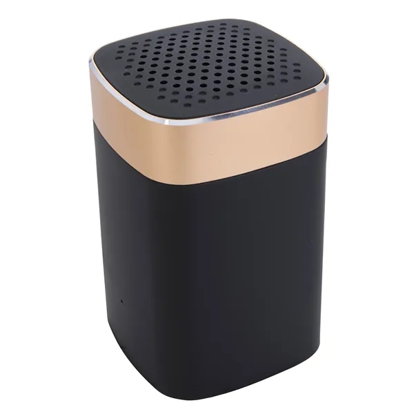SCX Design™ Clever 5W Speaker... from ASI 40480 Koozie Group