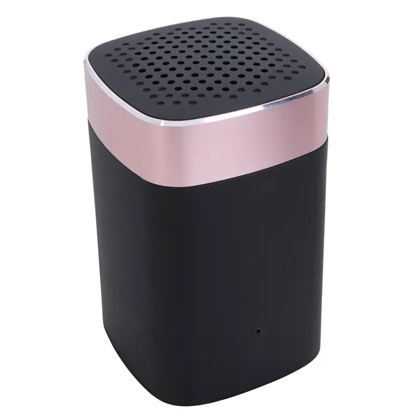 SCX Design™ Clever 5W Speaker... from ASI 40480 Koozie Group