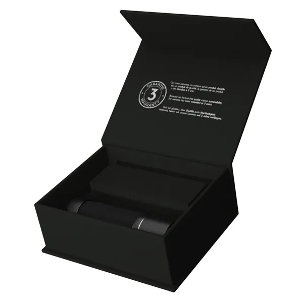 SCX Design™ Wireless Earbuds and Charging Case... from ASI 40480 Koozie Group