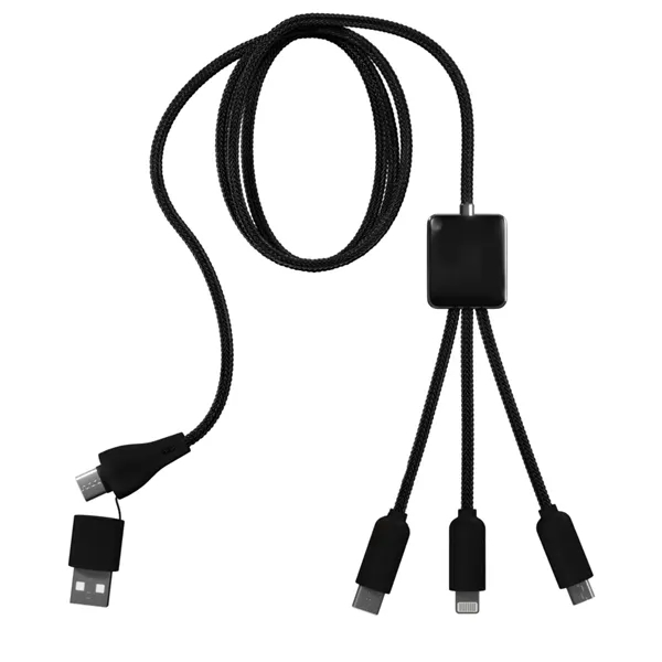 SCX Design™ Data Transfer Eco Cable... from ASI 40480 Koozie Group