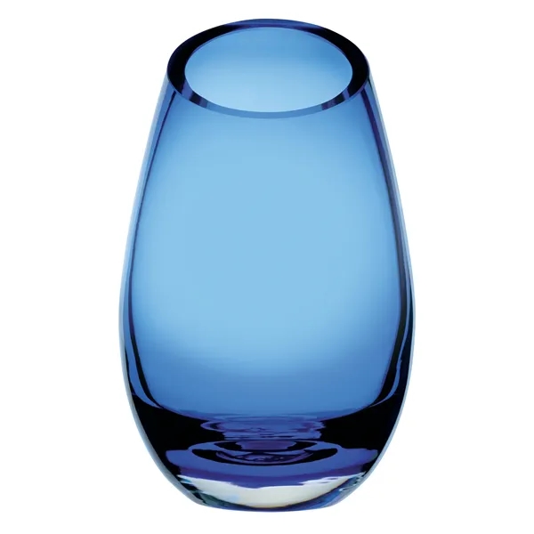 Cairo Blue Vase... from ASI 40480 Koozie Group / Norwood