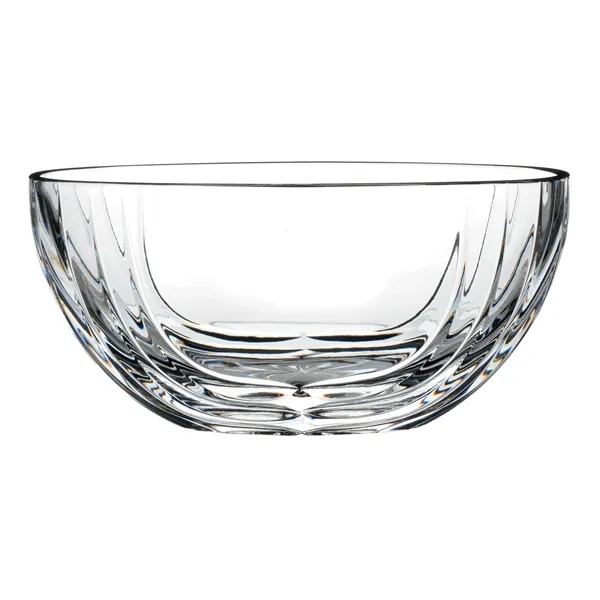 Large Sculpted Oval Bowl... from ASI 40480 Koozie Group / Norwood