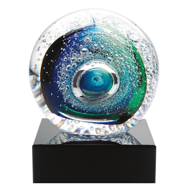 Galaxy Award... from ASI 40480 Koozie Group / Norwood