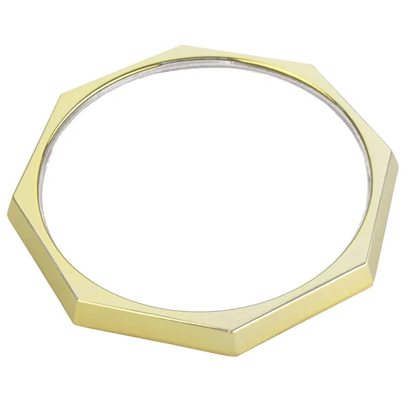 Radiant Octagon Coaster... from ASI 40480 Koozie Group / Norwood