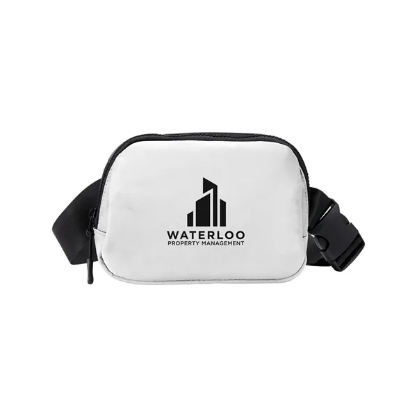 CORE365 Essentials Belt Bag... from ASI 34063 alphabroder