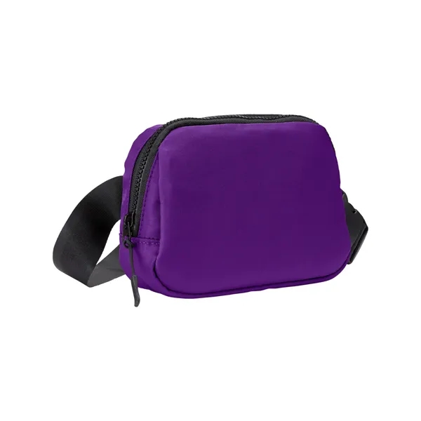 CORE365 Essentials Belt Bag... from ASI 34063 alphabroder