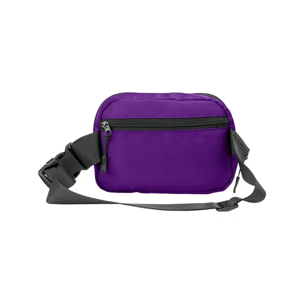 CORE365 Essentials Belt Bag... from ASI 34063 alphabroder