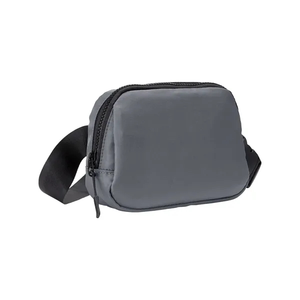 CORE365 Essentials Belt Bag... from ASI 34063 alphabroder