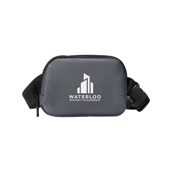 CORE365 Essentials Belt Bag... from ASI 34063 alphabroder