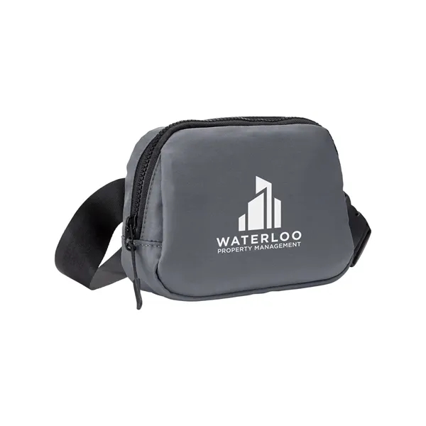 CORE365 Essentials Belt Bag... from ASI 34063 alphabroder