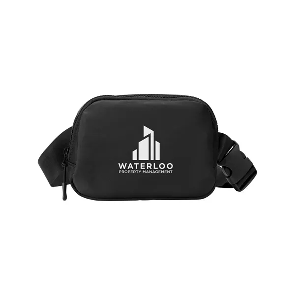 CORE365 Essentials Belt Bag... from ASI 34063 alphabroder