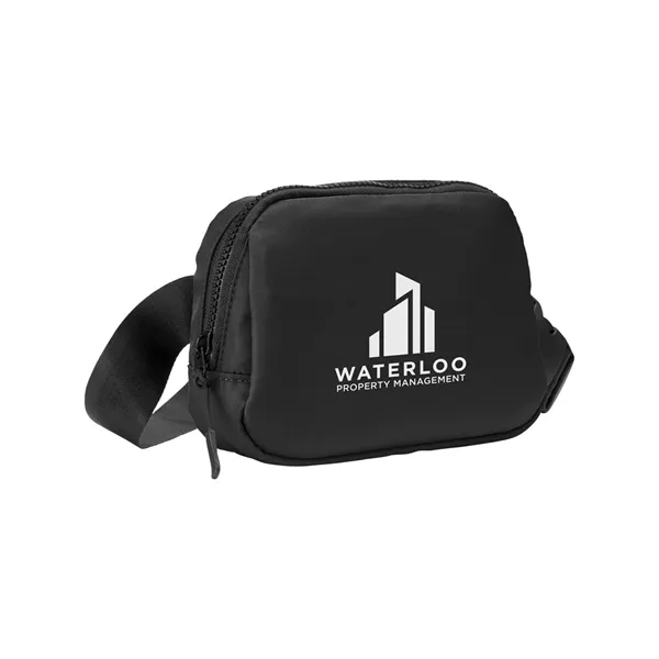 CORE365 Essentials Belt Bag... from ASI 34063 alphabroder
