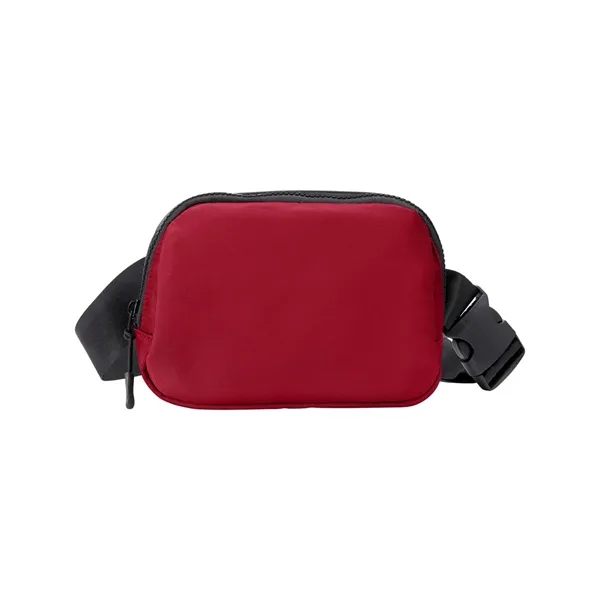 CORE365 Essentials Belt Bag... from ASI 34063 alphabroder