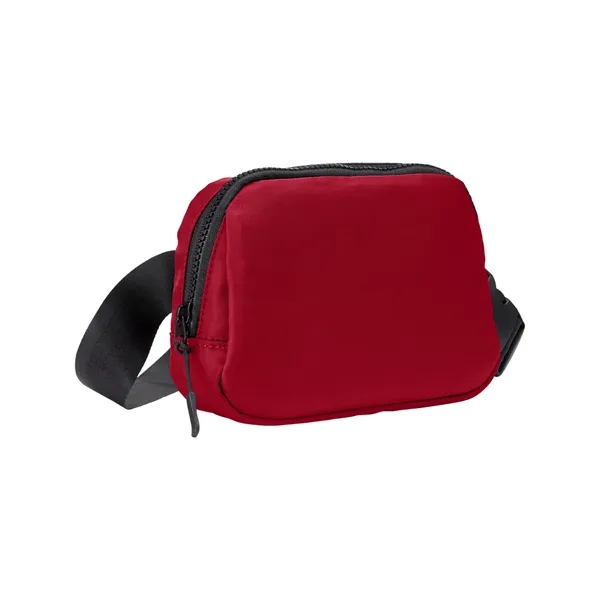 CORE365 Essentials Belt Bag... from ASI 34063 alphabroder