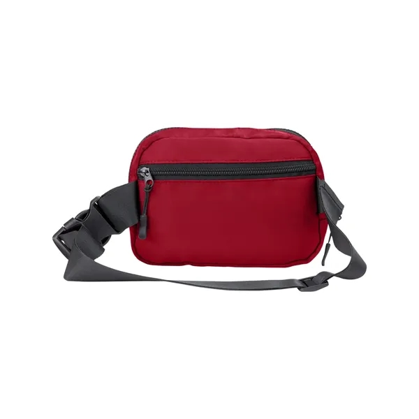 CORE365 Essentials Belt Bag... from ASI 34063 alphabroder
