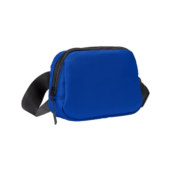 CORE365 Essentials Belt Bag... from ASI 34063 alphabroder