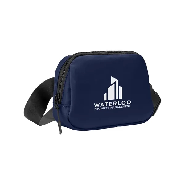 CORE365 Essentials Belt Bag... from ASI 34063 alphabroder