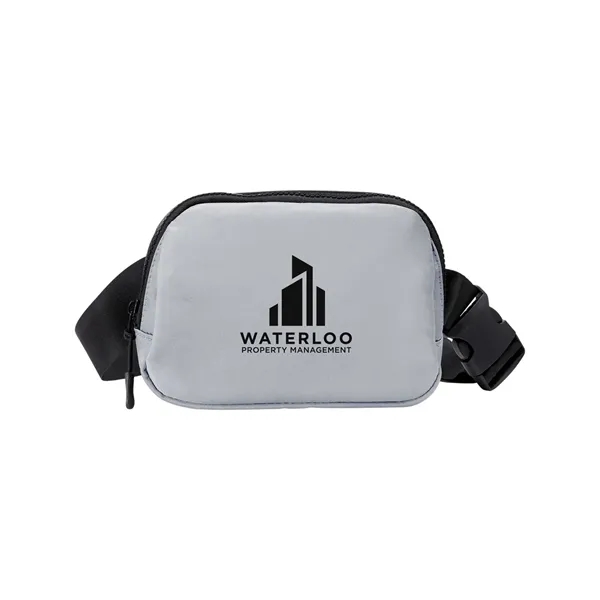 CORE365 Essentials Belt Bag... from ASI 34063 alphabroder