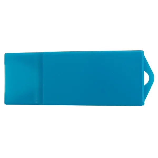 Original Colored Bandage Dispenser with Clear Bandages... from ASI 40480 Koozie Group