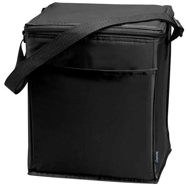 Koozie® Scout 12-Pack Cooler... from ASI 40480 Koozie Group / Norwood